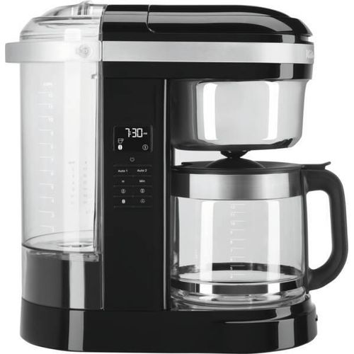 Kitchenaid Filterkaffeemaschine 5KCM1209 EOB Onyx-Schwarz