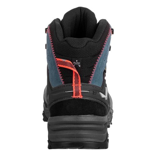 Wanderschuh Alp Trainer 2 Mid GTX (Damen) – Salewa, Farbe:8760, Größe:UK 4 (EUR 36.5)
