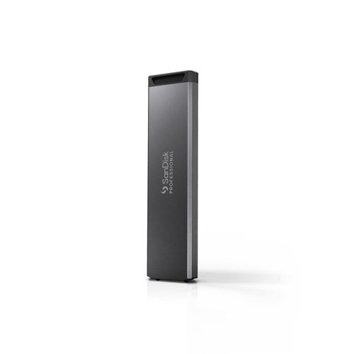 SanDisk Professional PRO-BLADE SSD Mag - SSD - 1 TB - extern (tragbar)