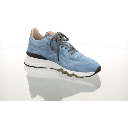 Sneaker Floris van Bommel SFM 10136 42 01 Lightblue