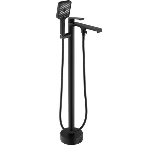 Rea Freistehende Armatur Hass Black
