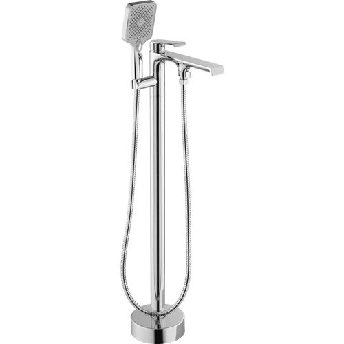 Rea Freistehende Armatur Hass Chrome