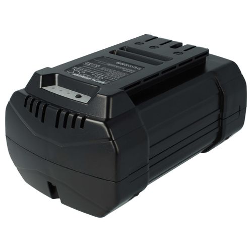 vhbw Akku kompatibel mit Wolf Garten GTB 36, CSB 36, HSB 36, LBB 36 Werkzeug, Akku-Gartengerät (1800 mAh, Li-Ion, 36 V)