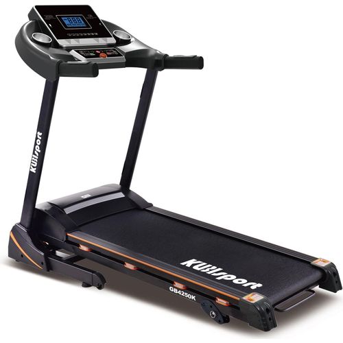 Laufband mit elektrischer Neigung und Bluetooth GB4250K