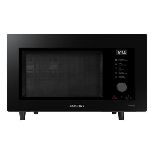 Samsung BESPOKE Kombinierte Mikrowelle MC32DG7646KKE1 Schwarz 32L