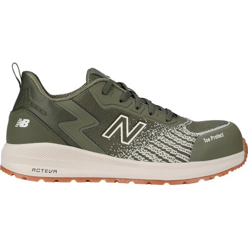 Speedware Halbschuh olive, Gr. 42