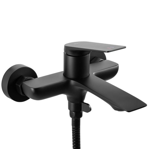 Wannenarmatur Rea AVALON black