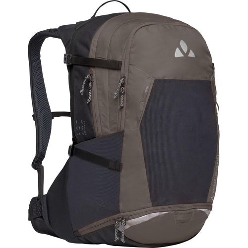 VAUDE VauDe Bike Alpin 23+5 Fahrradrucksack coconut