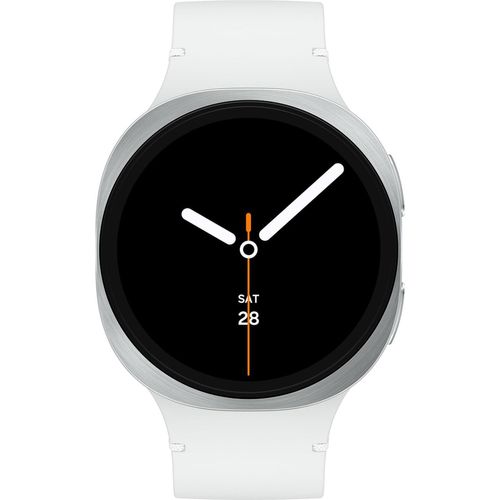 Samsung Galaxy Watch8 Smartwatch, Aluminium, 1.5 AMOLED, 32 GB, BT