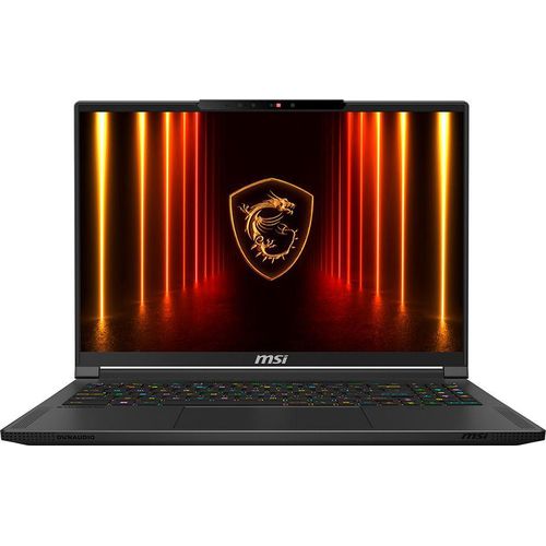 Msi Stealth A16 Ai+ A3xwjg-038es Copilot+ Pc 16´´ R9-ai Hx 370/64gb/1tb Ssd/rtx 5090 Gaming-laptop One Size / EU Plug 220V One Size