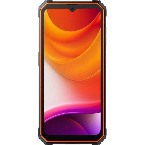 Blackview BV4800 SE orange Outdoor-Smartphone – 6,56
