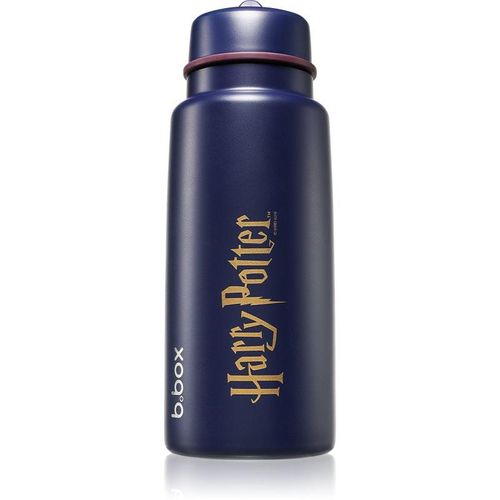 B.Box Harry Potter Insulated Drink Bottle thermo drinkfles 1000 ml