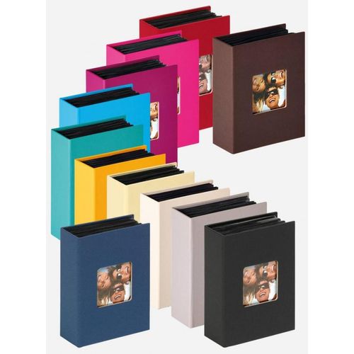 Walther MA-357 Fun für 100 Fotos 10x15cm