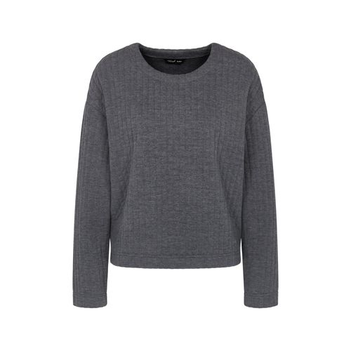 Triumph - Pullover - Slate Gray 40 - Cozy Comfort - Homewear für Frauen Image