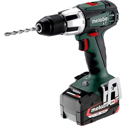 Metabo Akku-Schlagbohrmaschine 18V SB 18 LT