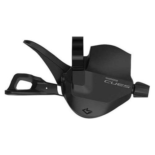 Shimano SL-U6000 Cues Schalthebel 11-fach Rechts mit Ganganzeige schwarz