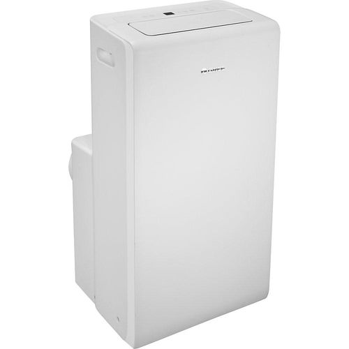 GREE Mobiles Klimagerät 12000 BTU, 3-in-1-Gerät, Kühlleistung 3,5 kW, weiß