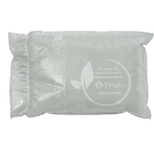 Luftkissenfolie MINI PAK'R® V3, mit Recyclinganteil, Single Cushion, VE 156 Stk kaiserkraft Image