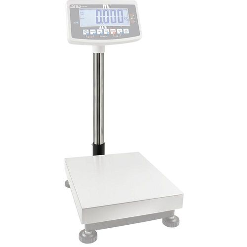 KERN Stativ für XXL-Auswertegerät, Industriewaage, Stativhöhe 600 mm