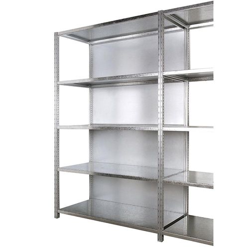 Manorga Rückwand, für HxB 2500 x 1207 mm, 4-teilig Image