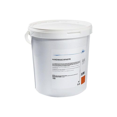 Handwaschpaste sandfrei, 10 Liter, pH-neutral, ab 5 Stk kaiserkraft