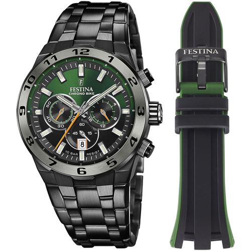 Chronograph FESTINA 