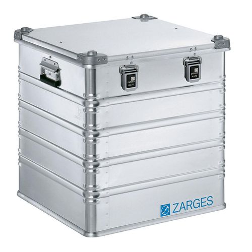 ZARGES Alu-Kiste K470 550x550x580mm 40836