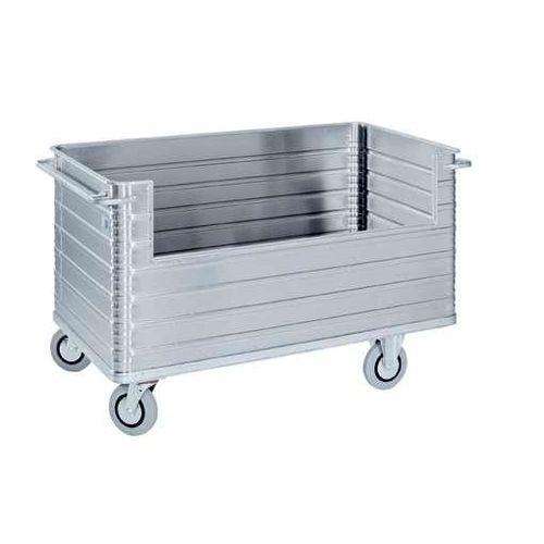 ZARGES Transportwagen W 172 40634