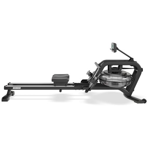 VirtuFit Rudergerät Pro Wasserwiderstand Row 1000