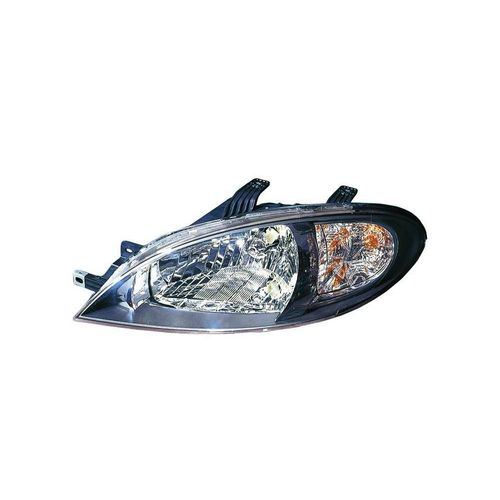 Hauptscheinwerfer DEPO 235-1103L-LDEM2