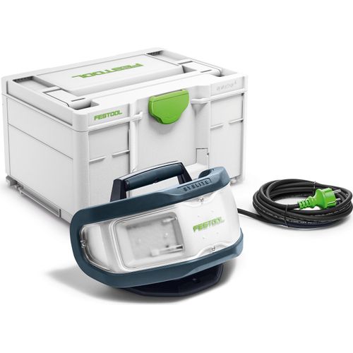 Festool Baustrahler DUO-Plus SYSLITE