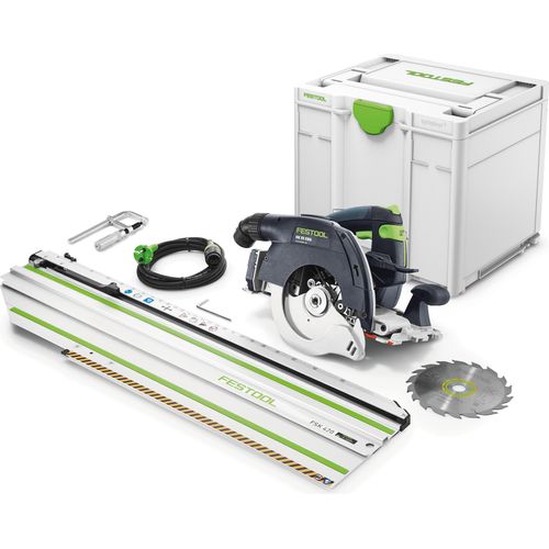 Festool Handkreissäge HK 55 EBQ-Plus-FSK 420