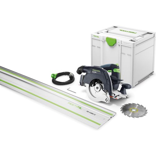 Festool Handkreissäge HK 55 EBQ-Plus-FS