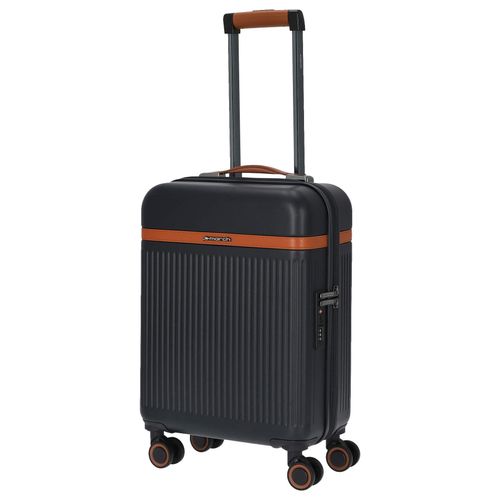 Brenner - 4-Rollen-Kabinentrolley S 55 cm