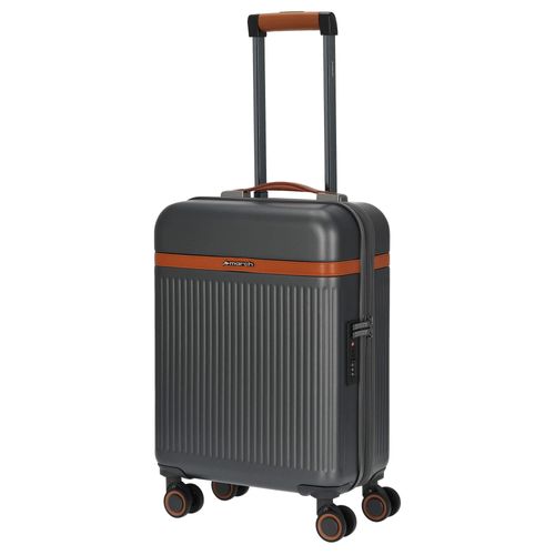 Brenner - 4-Rollen-Kabinentrolley S 55 cm