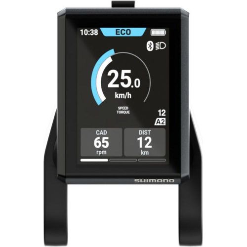 SHIMANO CYCLE COMPUTER SCEN610D Shimano