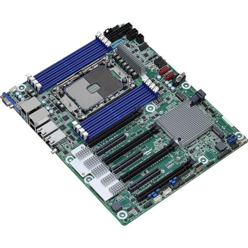 Asrock SPC621D8-2L2T Motherboard Intel C621A LGA 4189 ATX (SPC621D8-2L2T)