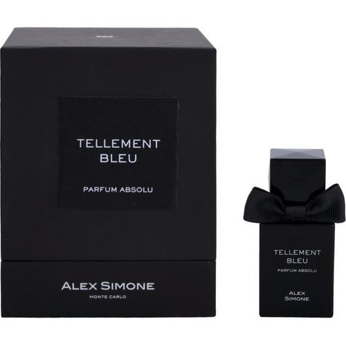 Alex Simone Tellement Bleu Parfum Absolu Edp Spray
