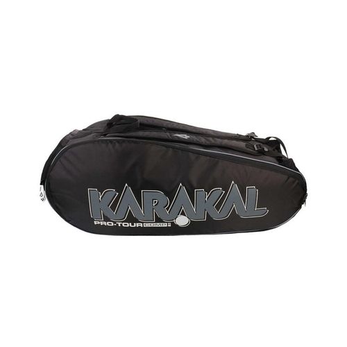 Tasche Karakal Pro Tour Comp 2.1 Schlägertasche KZ97926