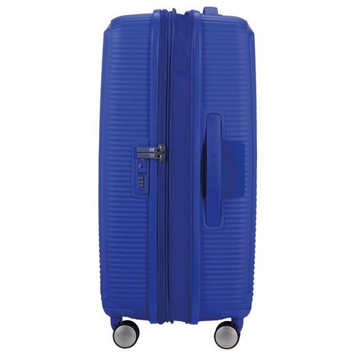 American Tourister Koffer 67/24 TSA EXP SOUNDBOX COBALT BLUE Koffer