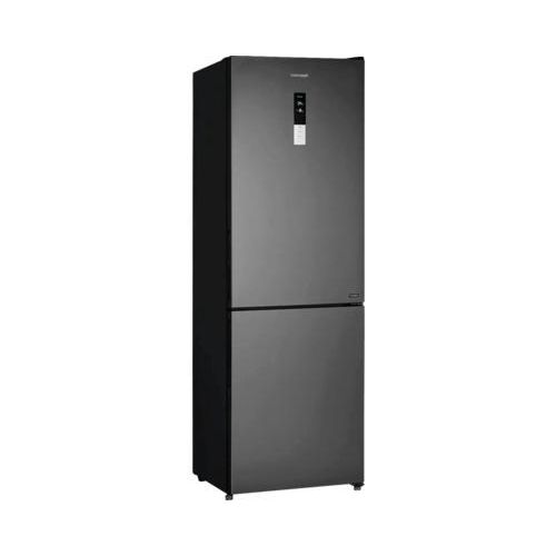 Kombinierter Kühlschrank Concept LK6560ds TITANIA