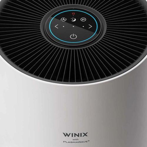Winix Luftreiniger A332 fur Allergiker bis zu 45m². CADR 228 m³/h.
