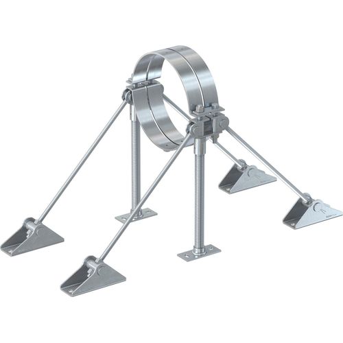 Fischer Festpunkt schwer FFP-HD42-V2 - 567716