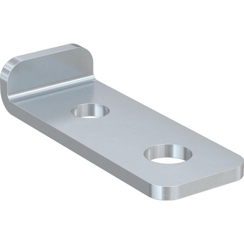 Fischer Rundstahlbügelverbinder FETR-C 9 fvz (20 Stk.) - 569182