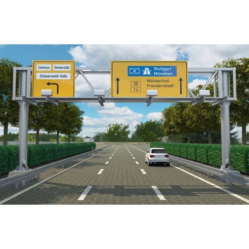 Fischer Ankerstange FIS A M30x1000 R - 568802