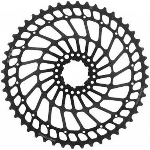 Leonardi Racing General Lee 945 11s 3 Ritzel Schwarz Schwarz One Size