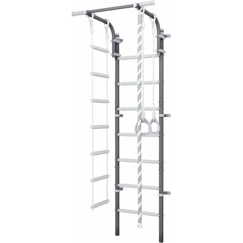 Sprossenwand Gymnastikleiter Next Lite - graphit