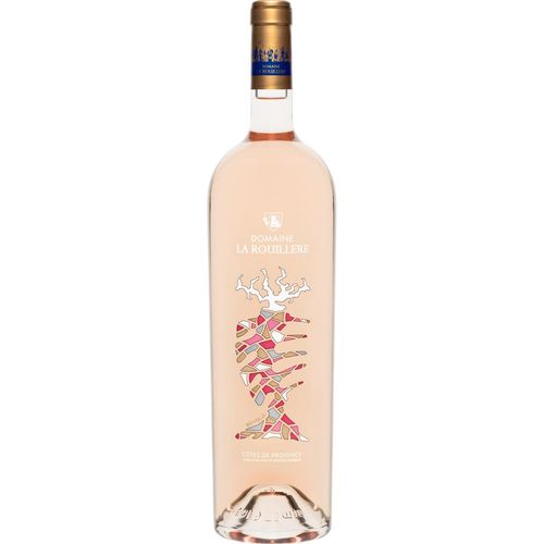 Domaine la Rouillère Rosé AP