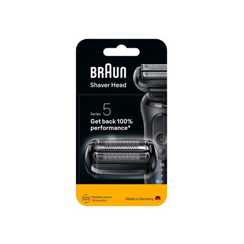 Braun Scherkopf 54B