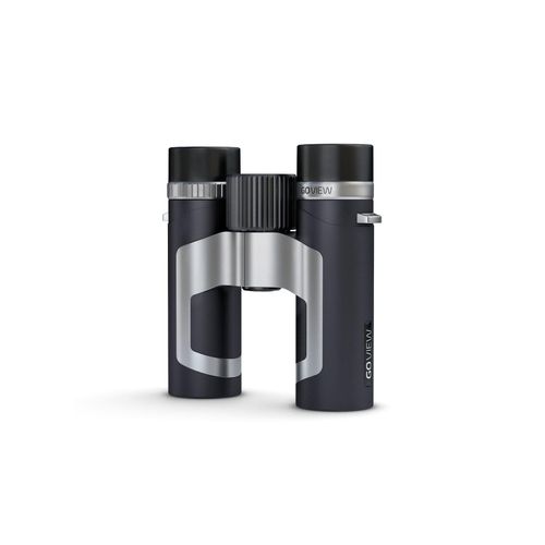 Fernglas ZOOMR 8x26 Phantom Black